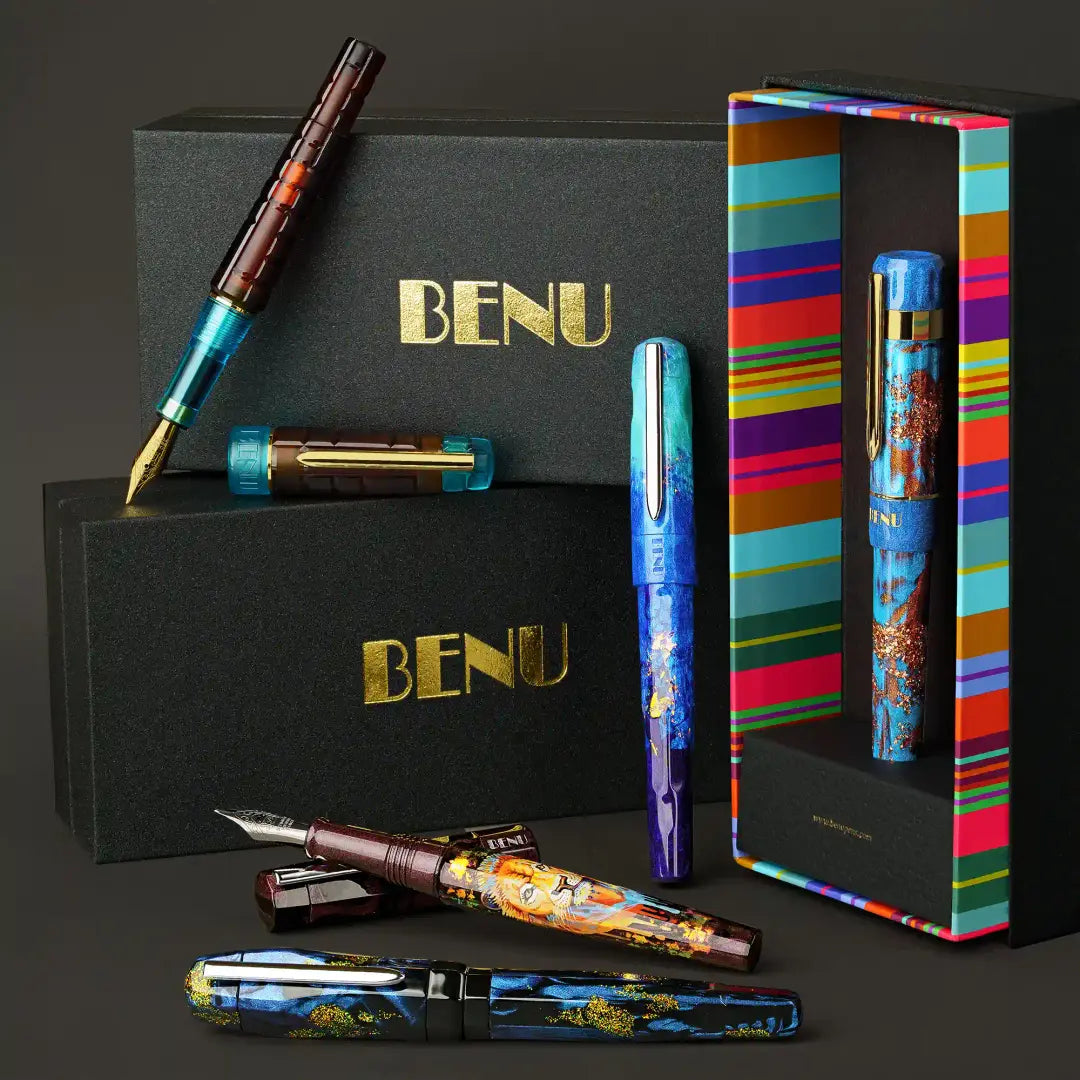 BENU