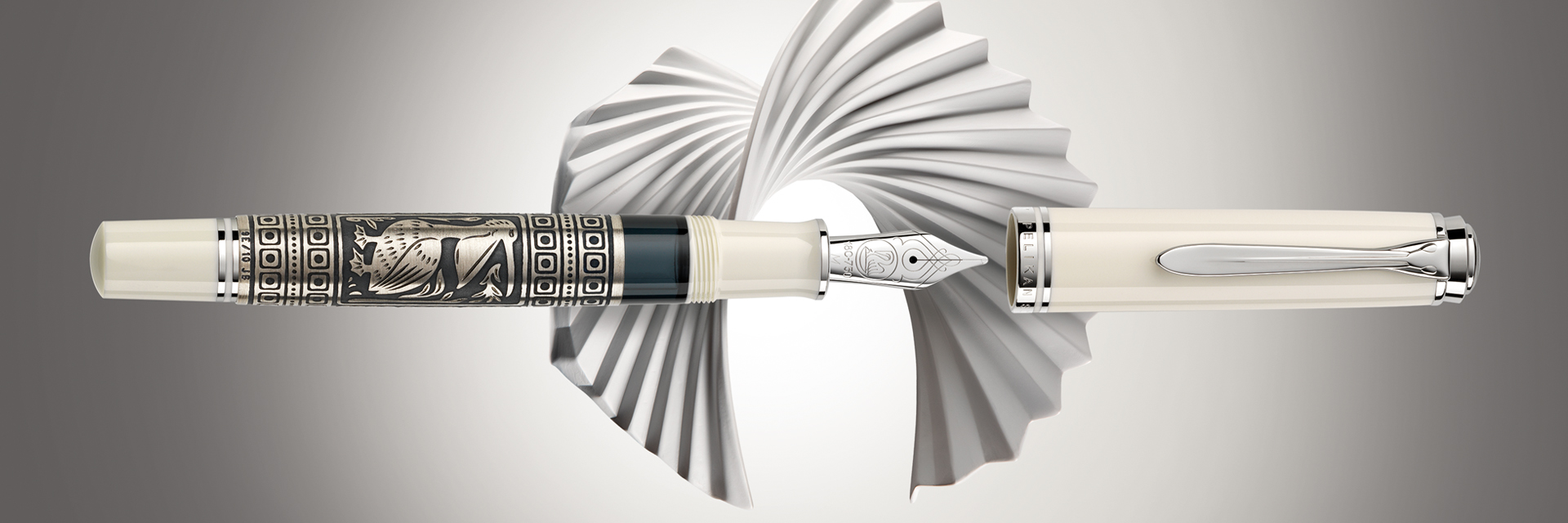 Pelikan Luxury Pens