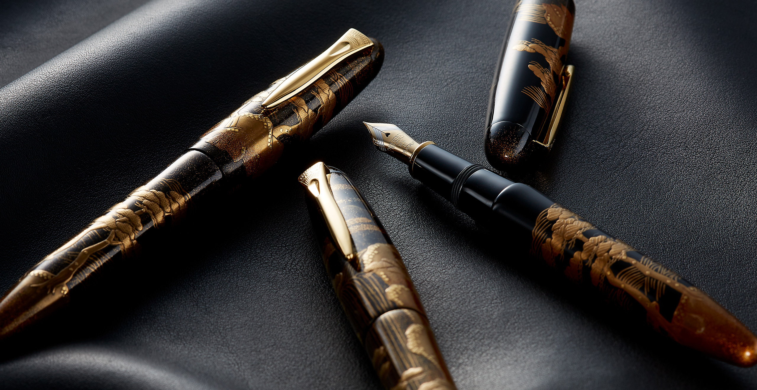Writing Brand Platinum