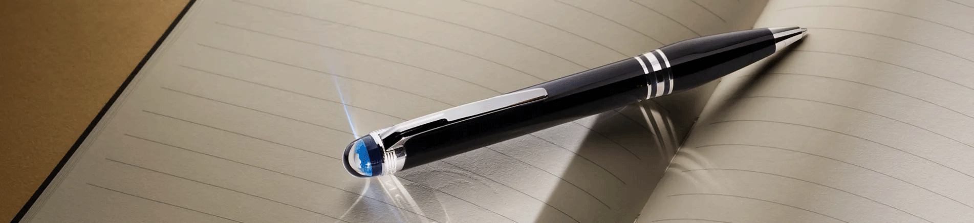 Starwalker ballpoint sales