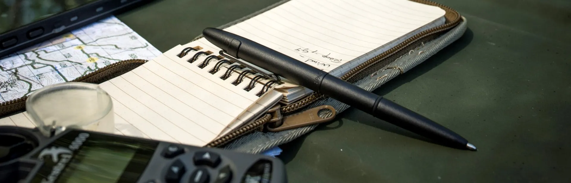 Fisher Space Pen Bullet