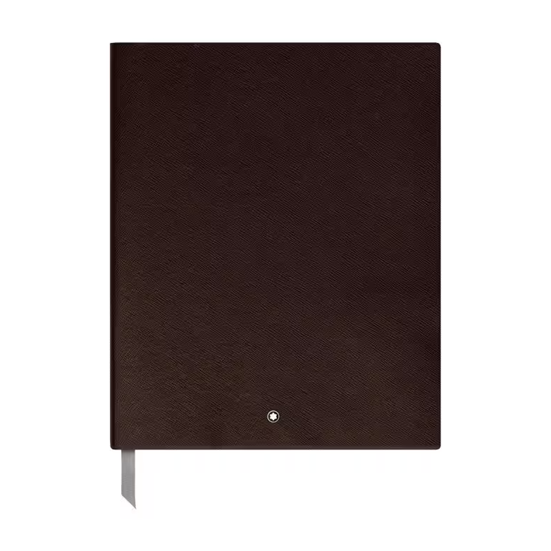 Montblanc Fine Stationery 149 Sketch Book Tobacco Blank 85g