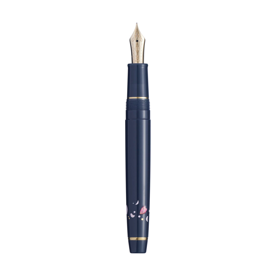 Sailor PROFESSIONAL GEAR Slim Princess Raden Ochikubo Fountain Pen Set - Pencraft the boutique