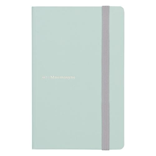 Maruman Mnemosyne 867 Journal Ruled A6 Mint