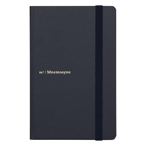 Maruman Mnemosyne 867 Journal Ruled A6 Ruled