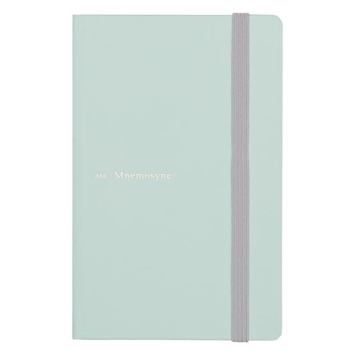 Maruman Mnemosyne 868 Journal Dot Grid A6 Mint