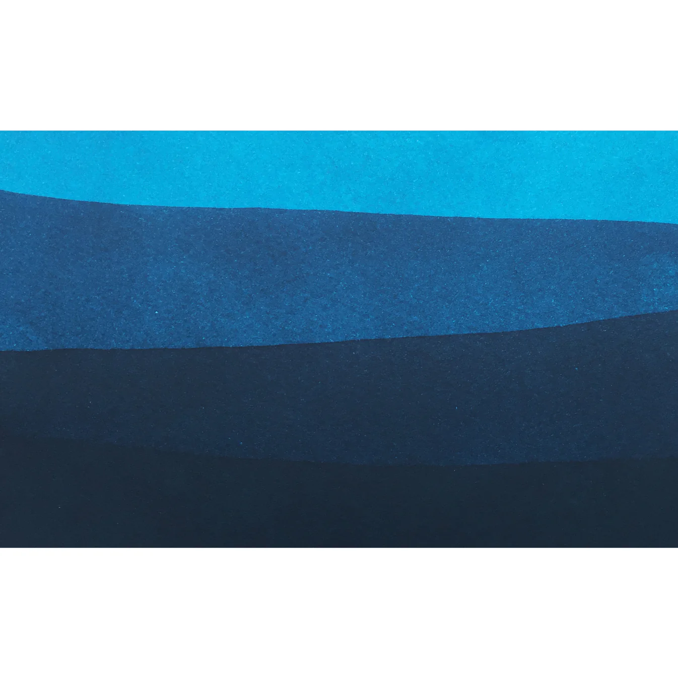 Jacques Herbin Prestige Essentials Bleu Austral 28ml Bottle