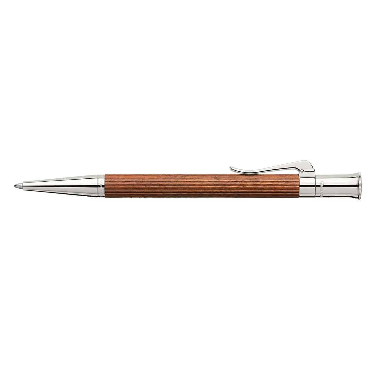 Graf von Faber Castell Classic Pernambuco Ballpoint - Pencraft the boutique