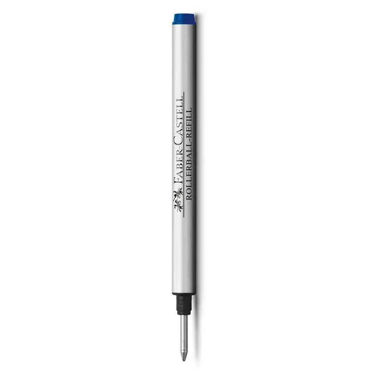 Graf von Faber Castell Refill Rollerball Magnum Blue