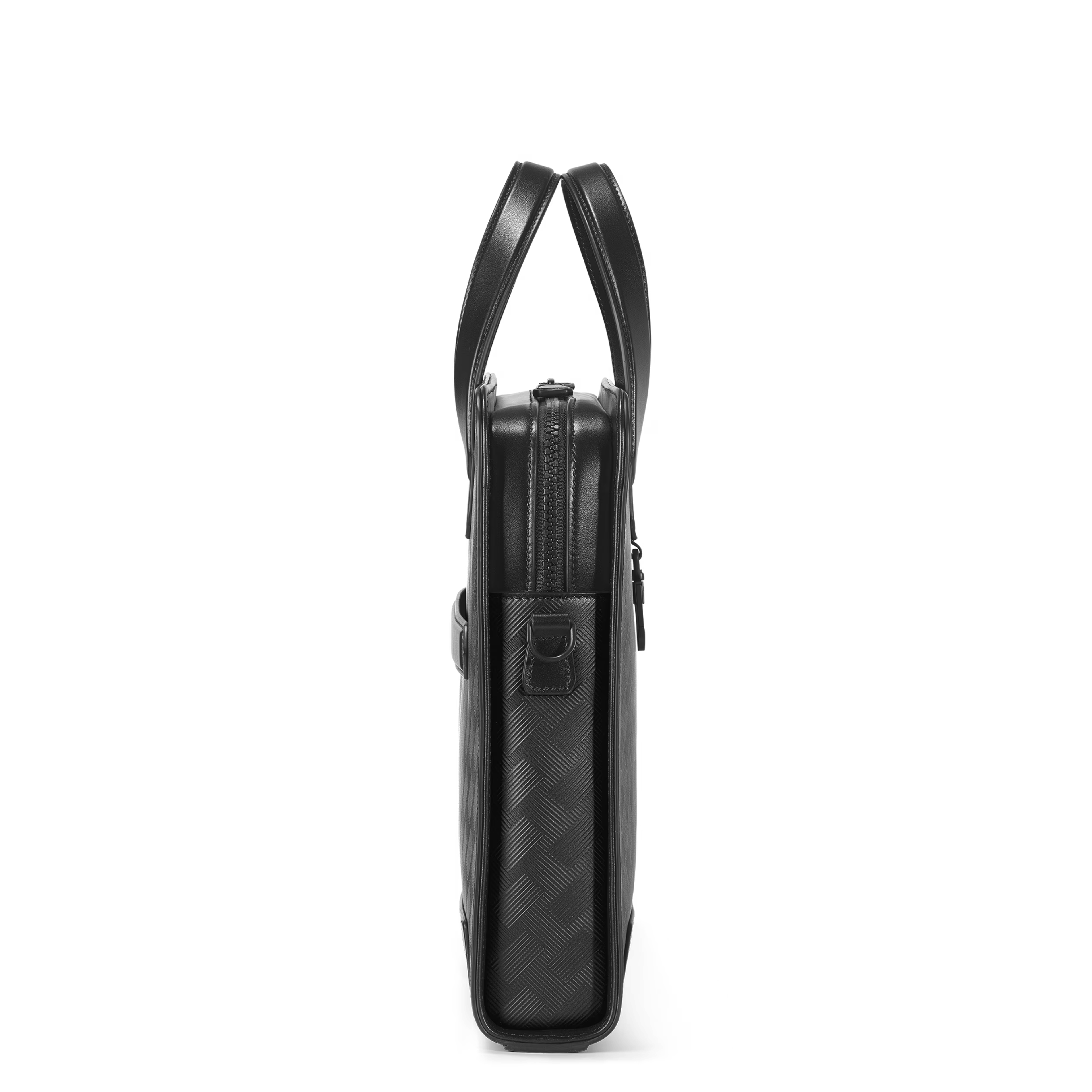 Montblanc Extreme 3.0 Thin Document Case Black