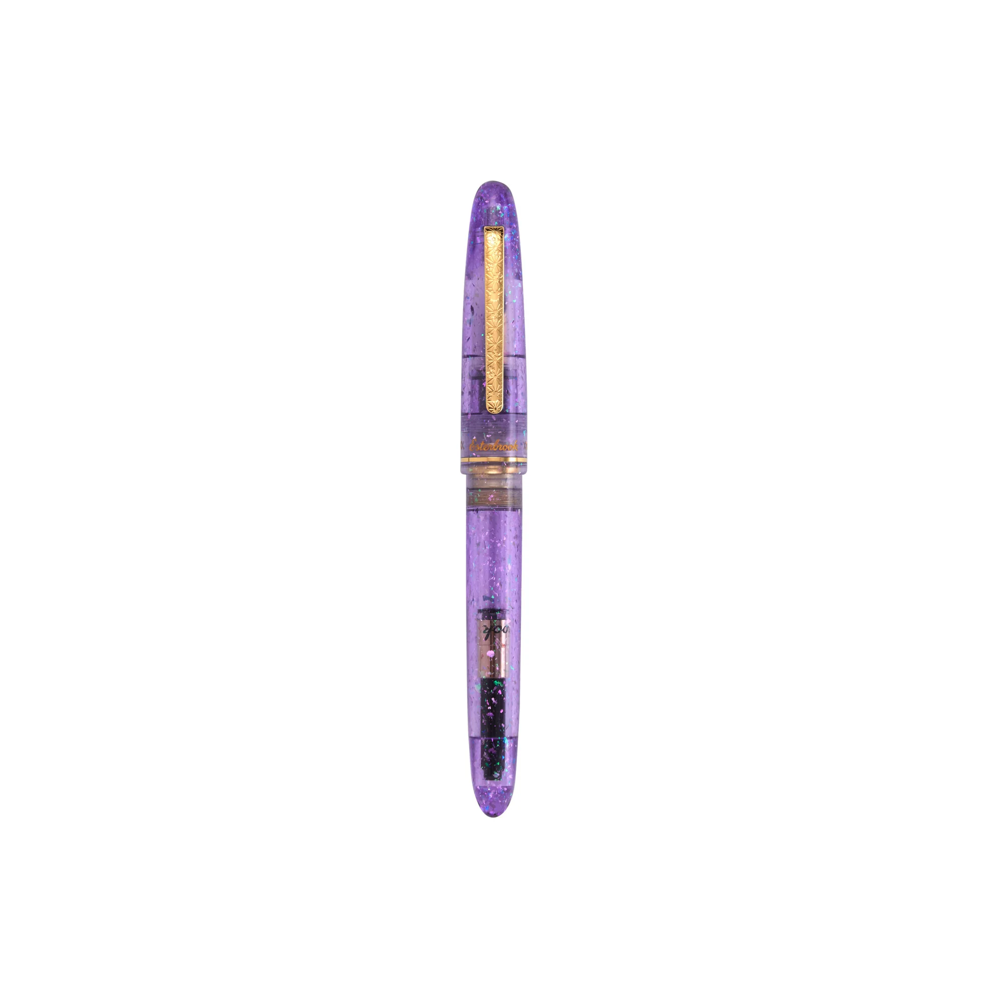 Esterbrook Estie Sakura Street Fountain Pen