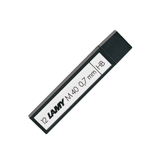 LAMY Leads M40 Mechanical Pencil HB 0.7mm