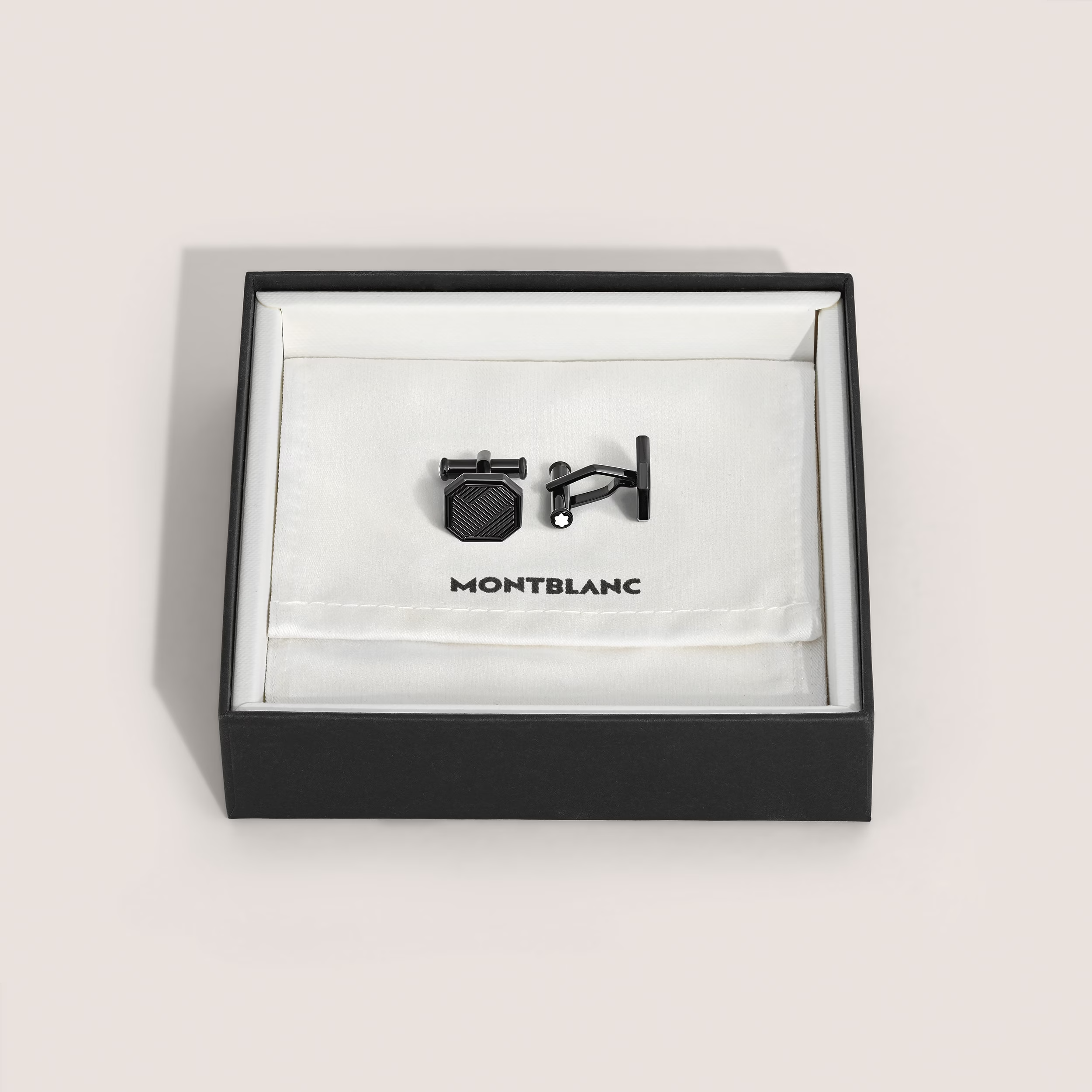 Montblanc Starwalker Extreme Cufflinks