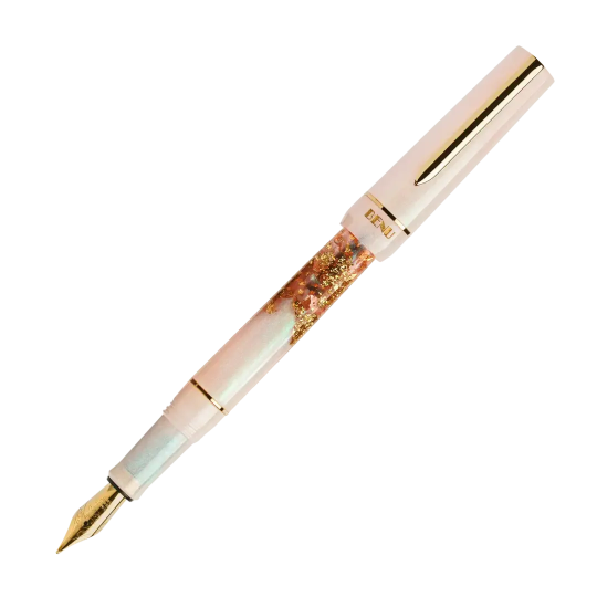 BENU Haute Flair Fountain Pen