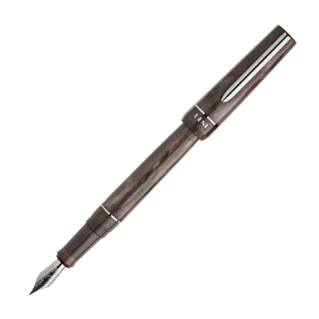 BENU Satin Decadence Fountain Pen