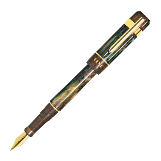 BENU Tribute Cezanne Fountain Pen
