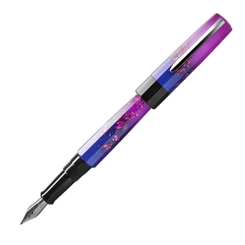 BENU Euphoria Love Story Fountain Pen