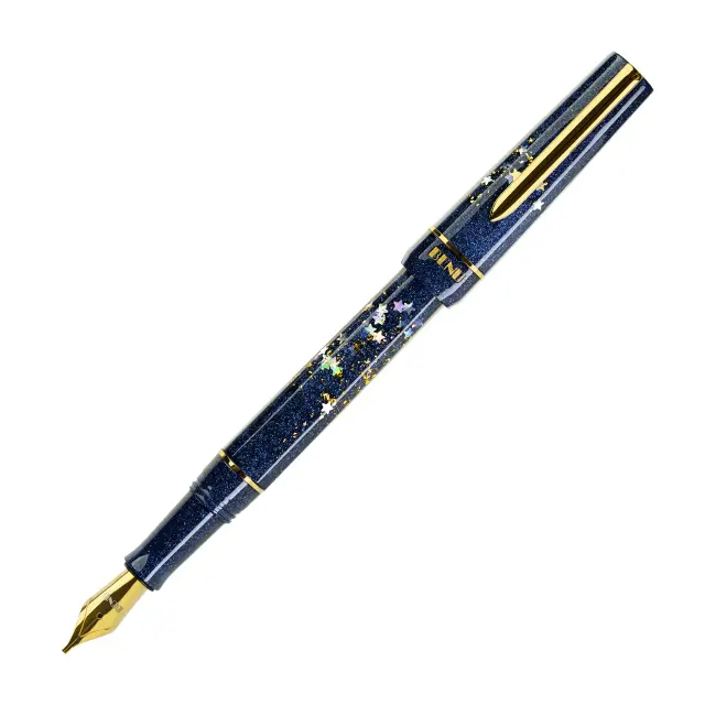 BENU Haute Movie Star Fountain Pen