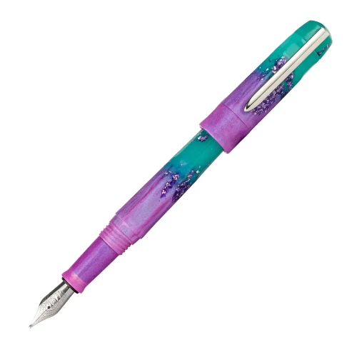 BENU Talisman Mandrake Fountain Pen