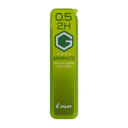 Pilot Leads 0.5mm 2H