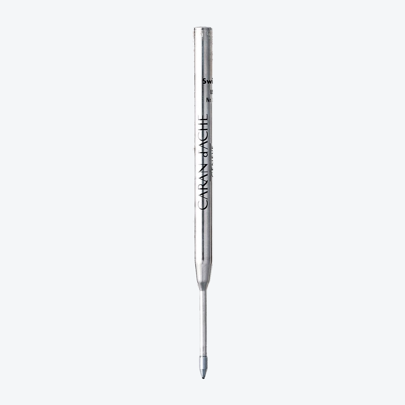 Caran d'Ache Refill Goliath Ballpoint - Pencraft the boutique