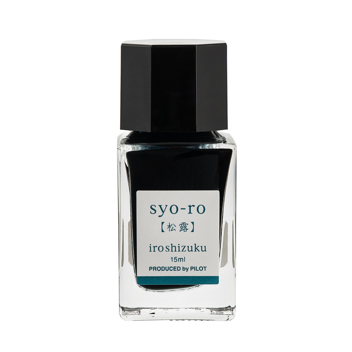 Pilot Iroshizuku SYO-RO 15ml Ink Bottle