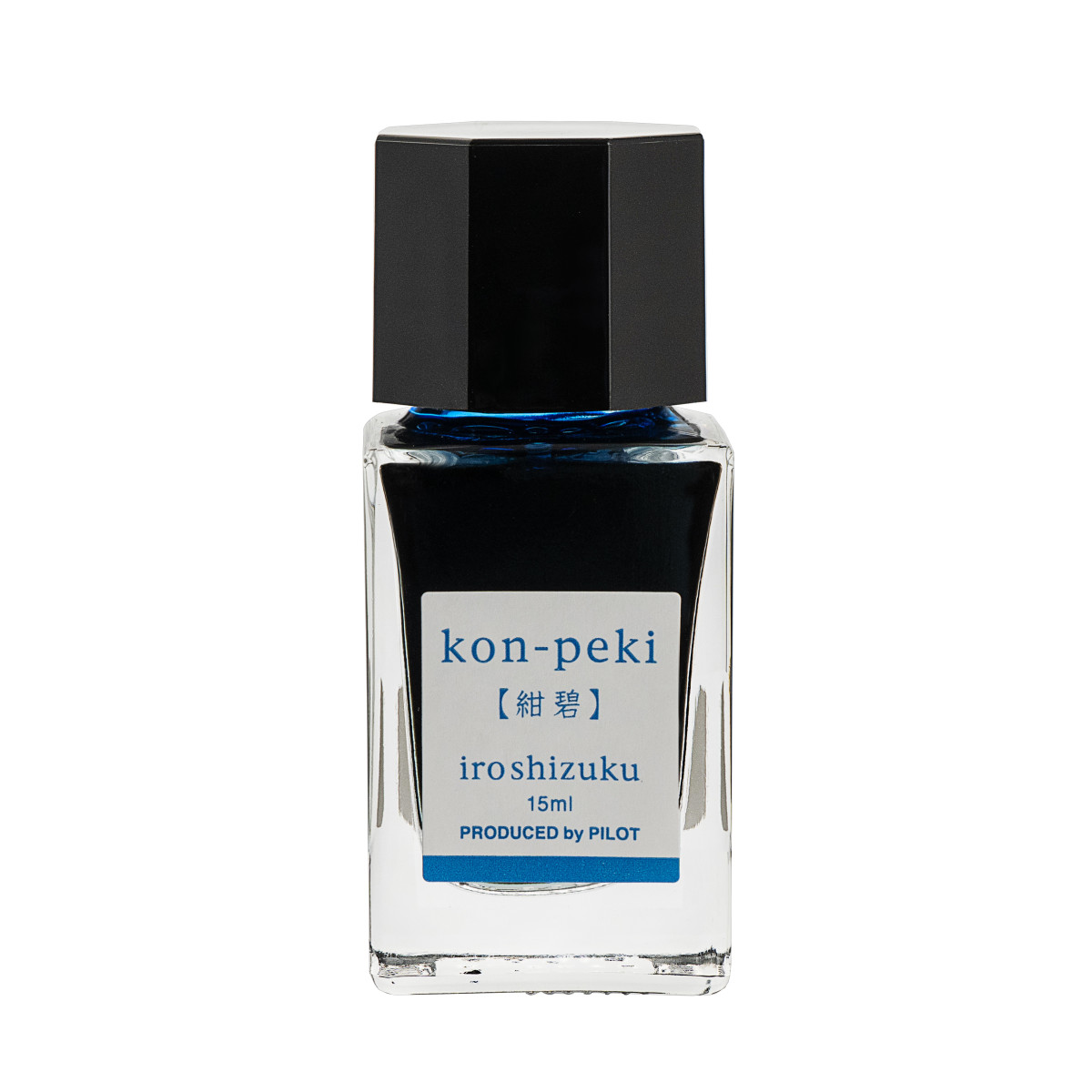 Pilot Iroshizuku KON-PEKI 15ml Ink Bottle