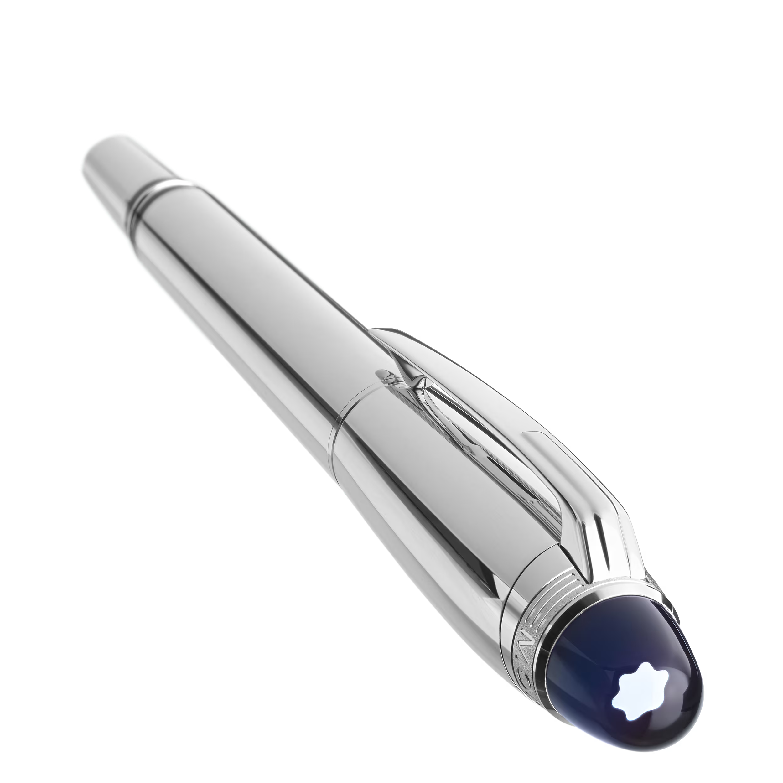 Montblanc StarWalker Metal Fineliner