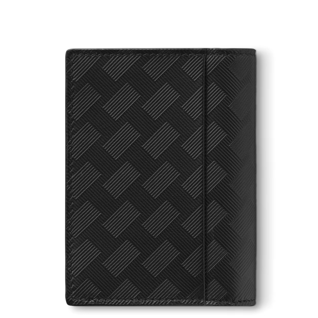 Montblanc Extreme 3.0 Card Holder 4cc Black