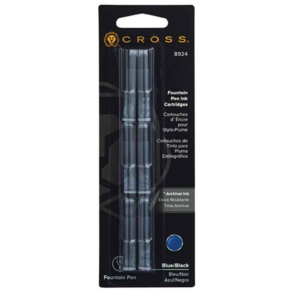 Cross Ink Cartridge