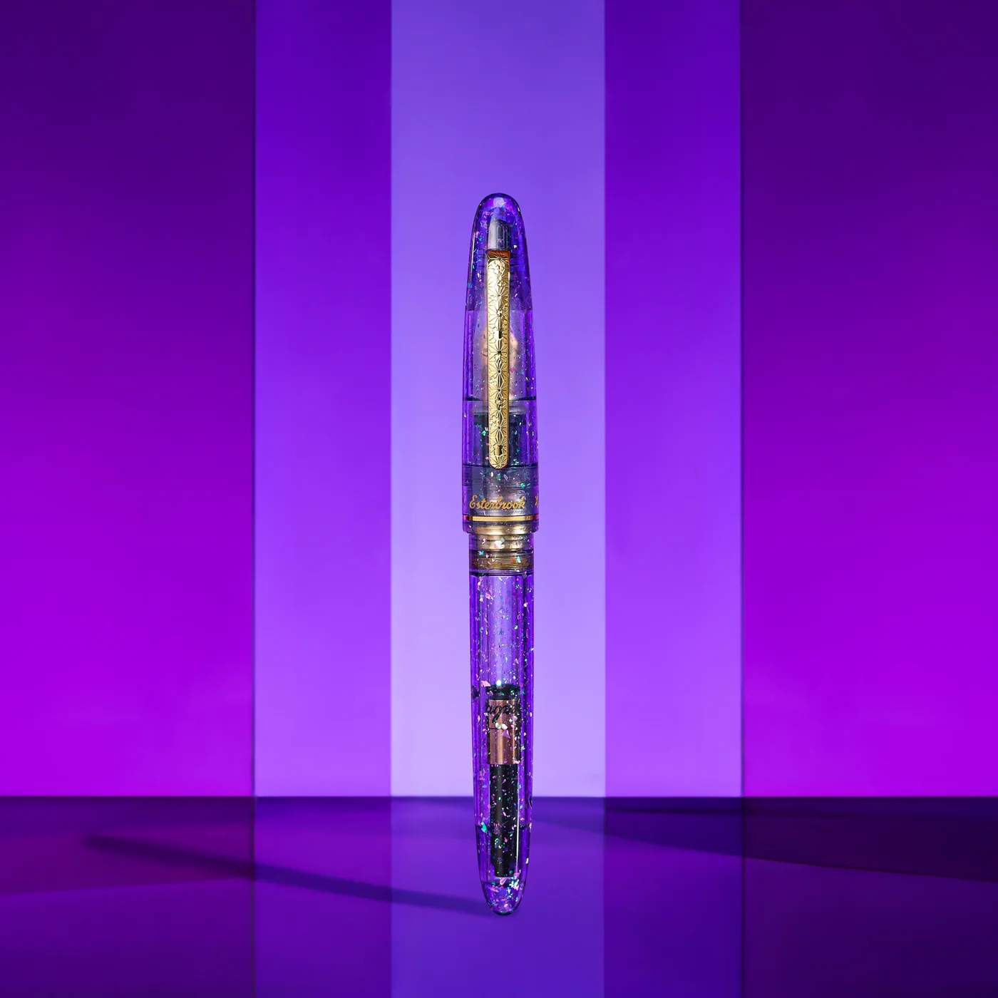 Esterbrook Estie Sakura Street Fountain Pen