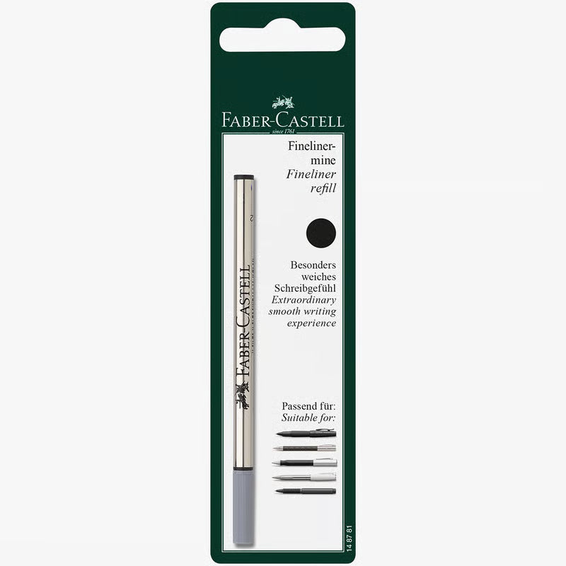 Faber Castell Fineliner Refill