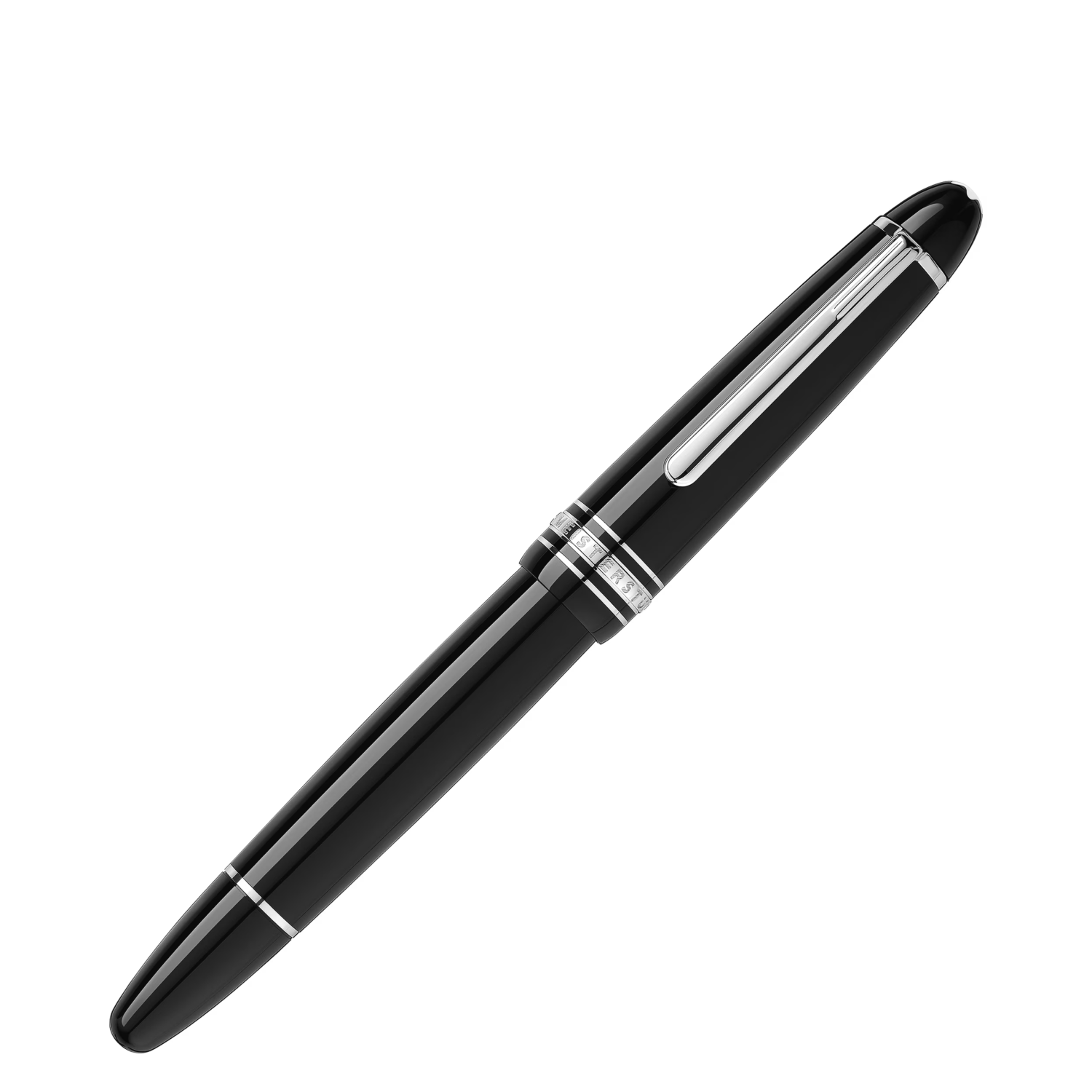 Montblanc Meisterstuck Legrand platinum Fountain Pen - Pencraft the boutique