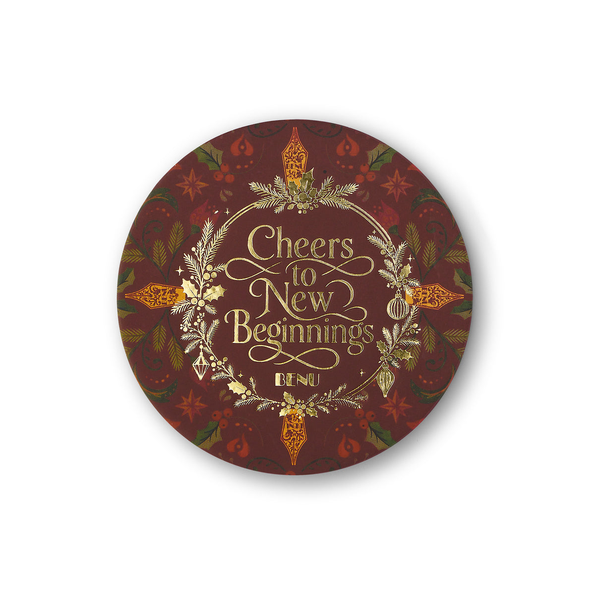 Christmas Cheer by BENU Gift Set