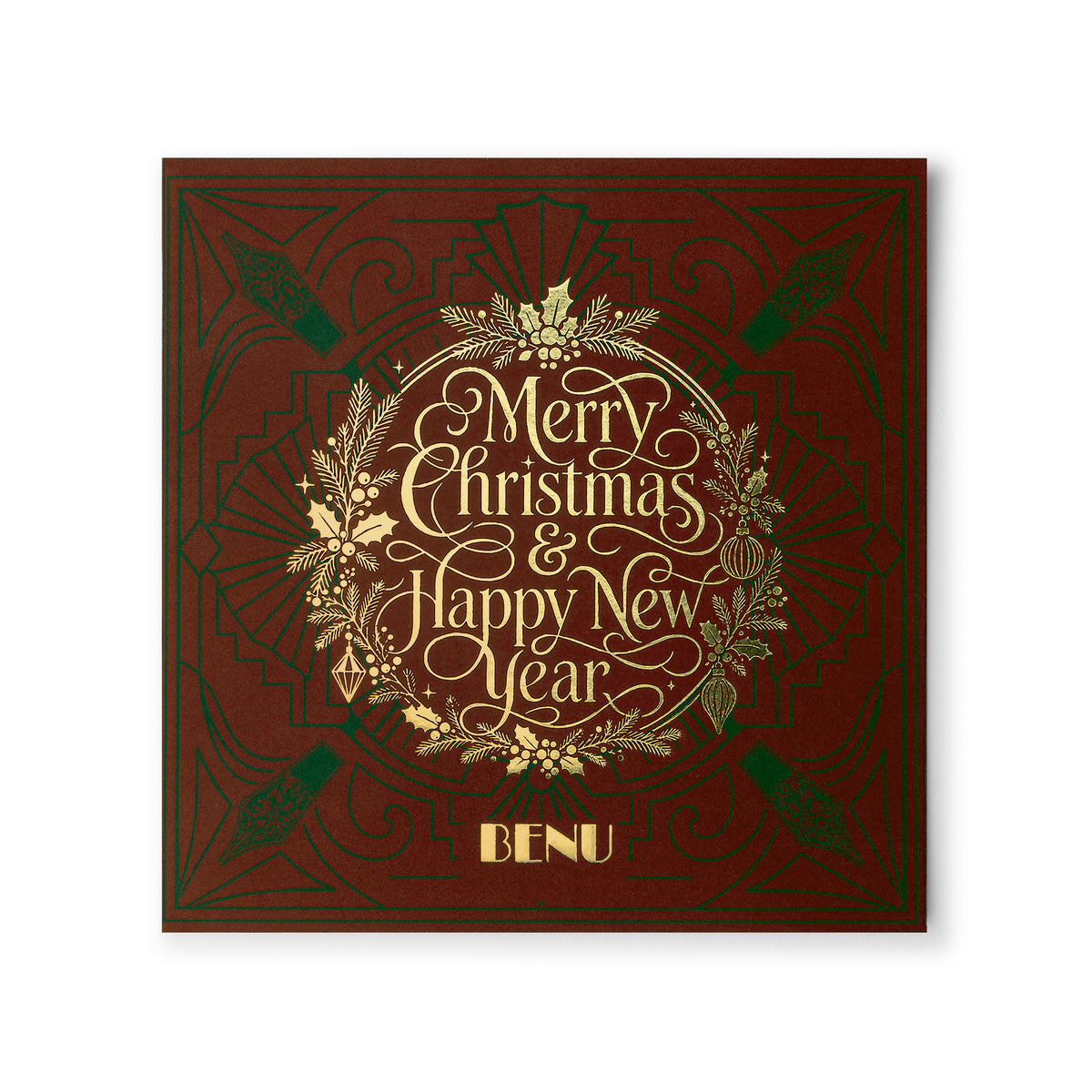 Christmas Cheer by BENU Gift Set