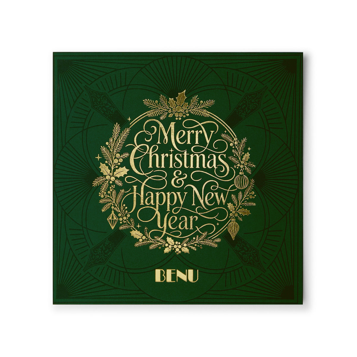 Christmas Cheer by BENU Gift Set