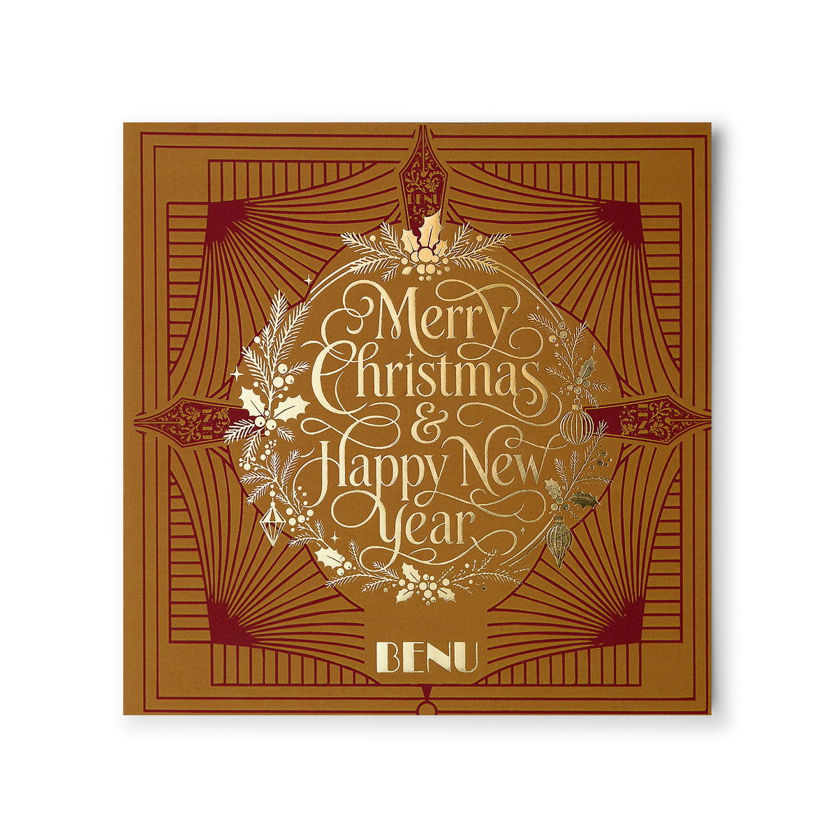 Christmas Cheer by BENU Gift Set