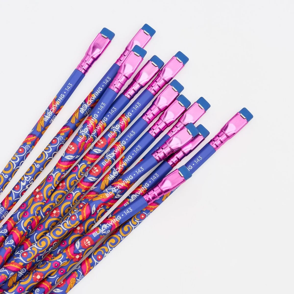 Blackwing Volume 143 Frida Kahlo Pencil