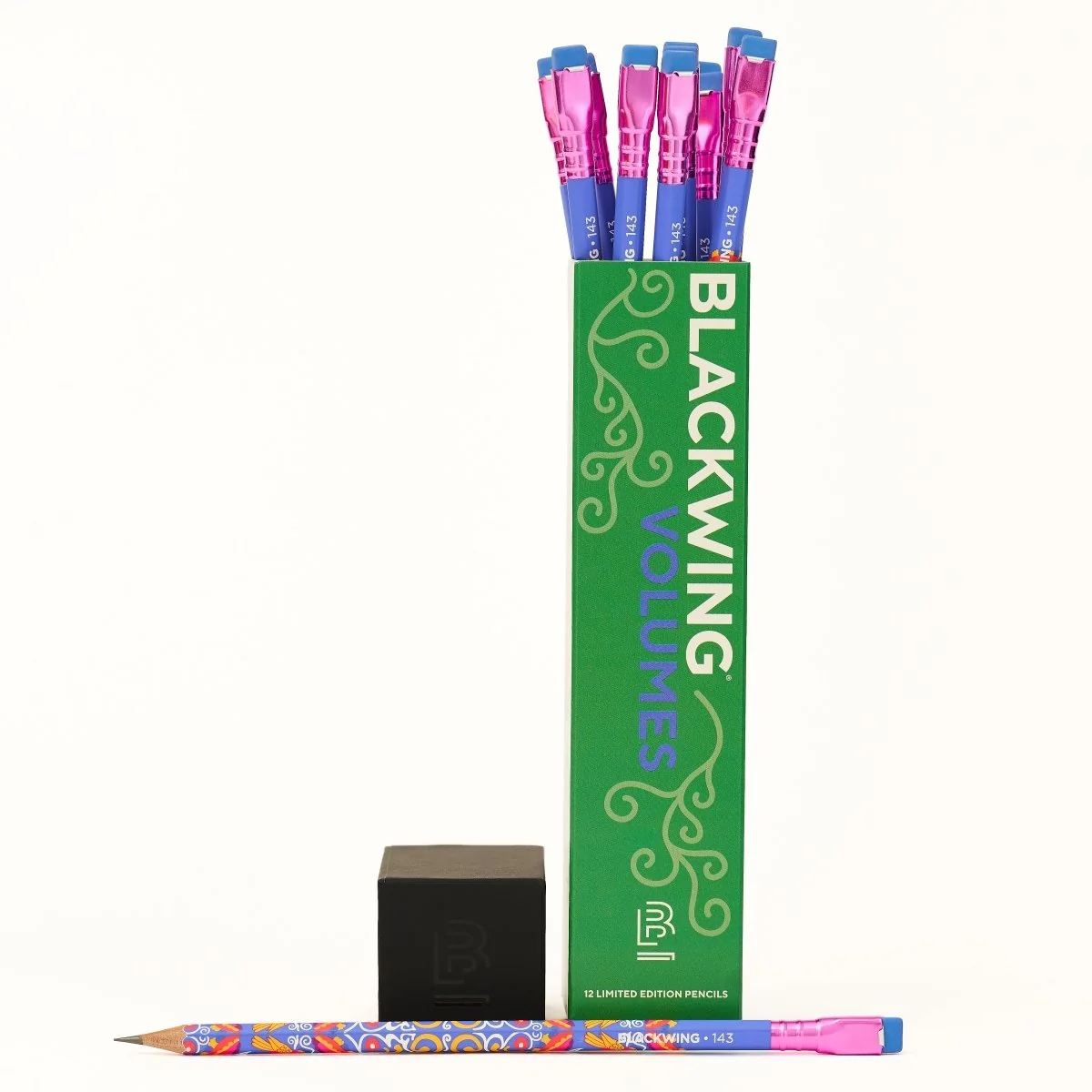 Blackwing Volume 143 Frida Kahlo Pencil
