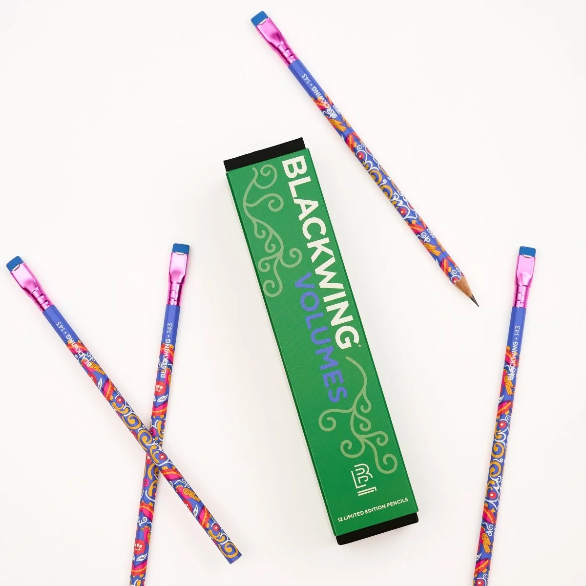 Blackwing Volume 143 Frida Kahlo Pencil