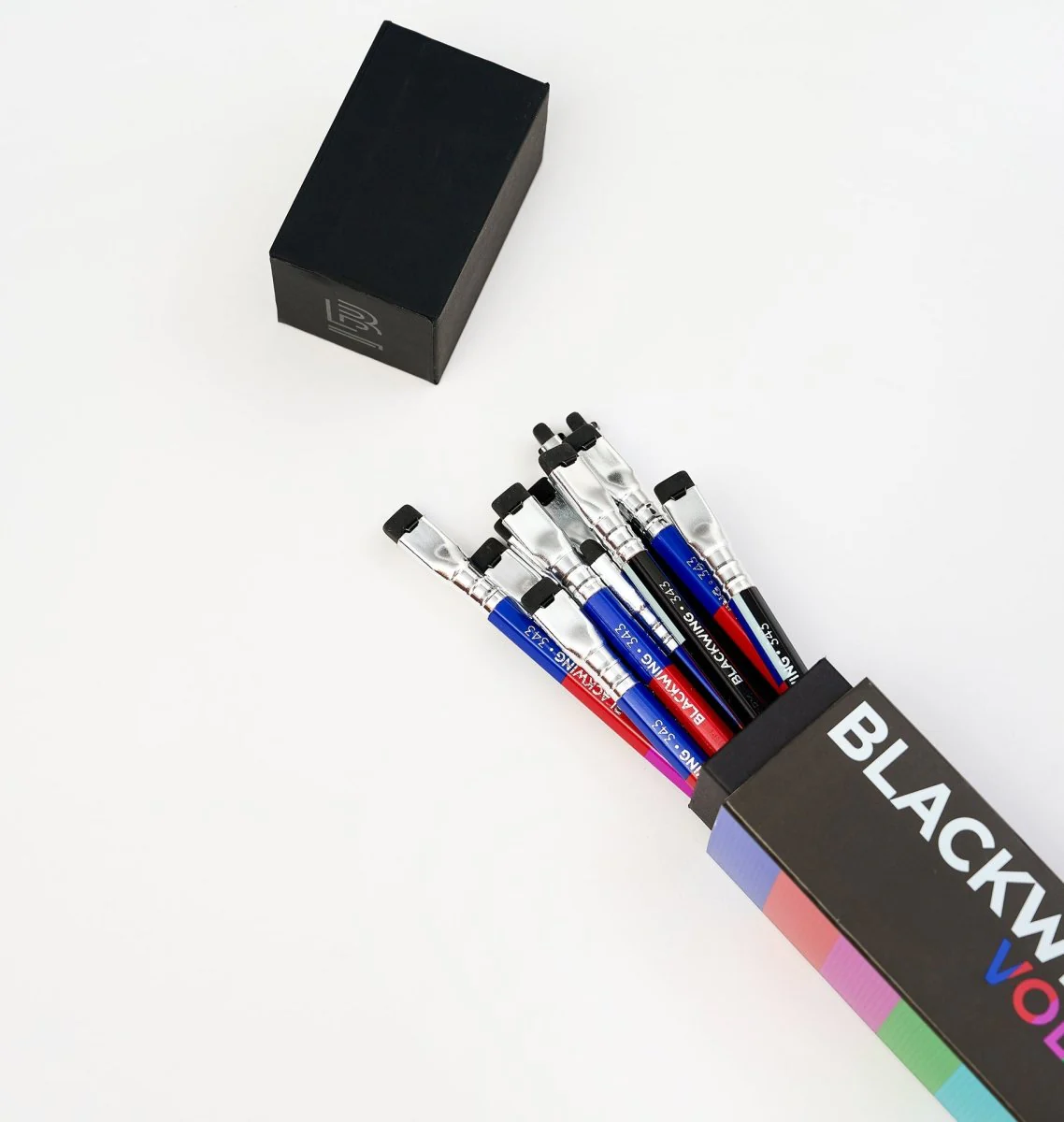 Blackwing Graphite Pencil Volume 343 Broadcast Television