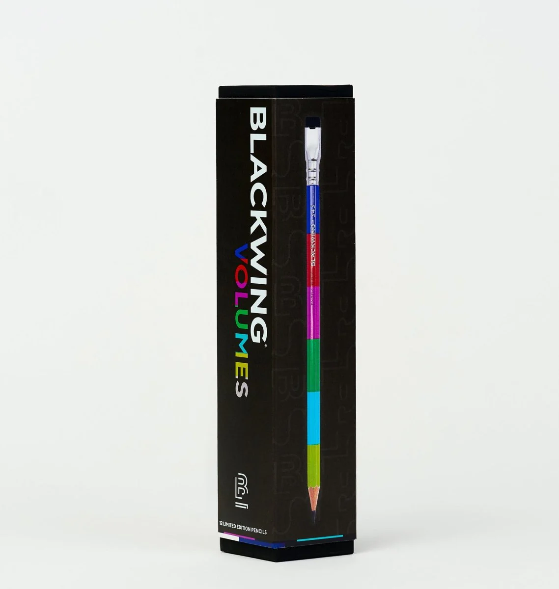 Blackwing Graphite Pencil Volume 343 Broadcast Television