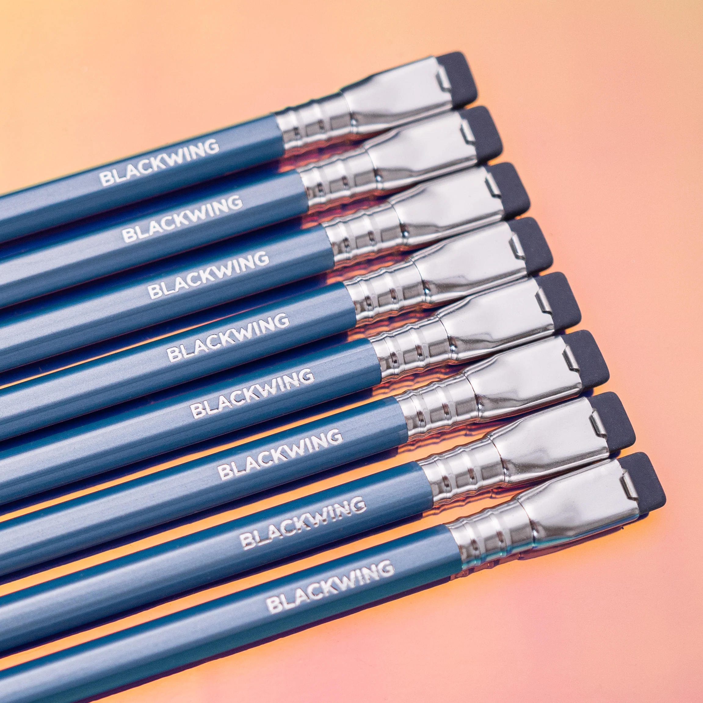 Blackwing Pearl Blue - Pencraft the boutique