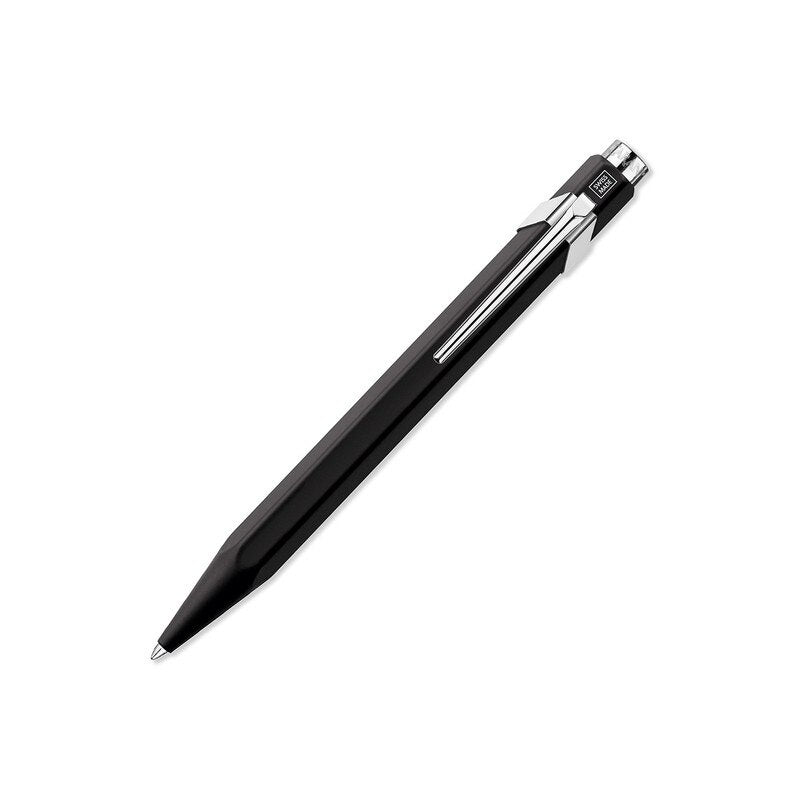 Caran d'Ache 849 Capless rollerball Black - Pencraft the boutique