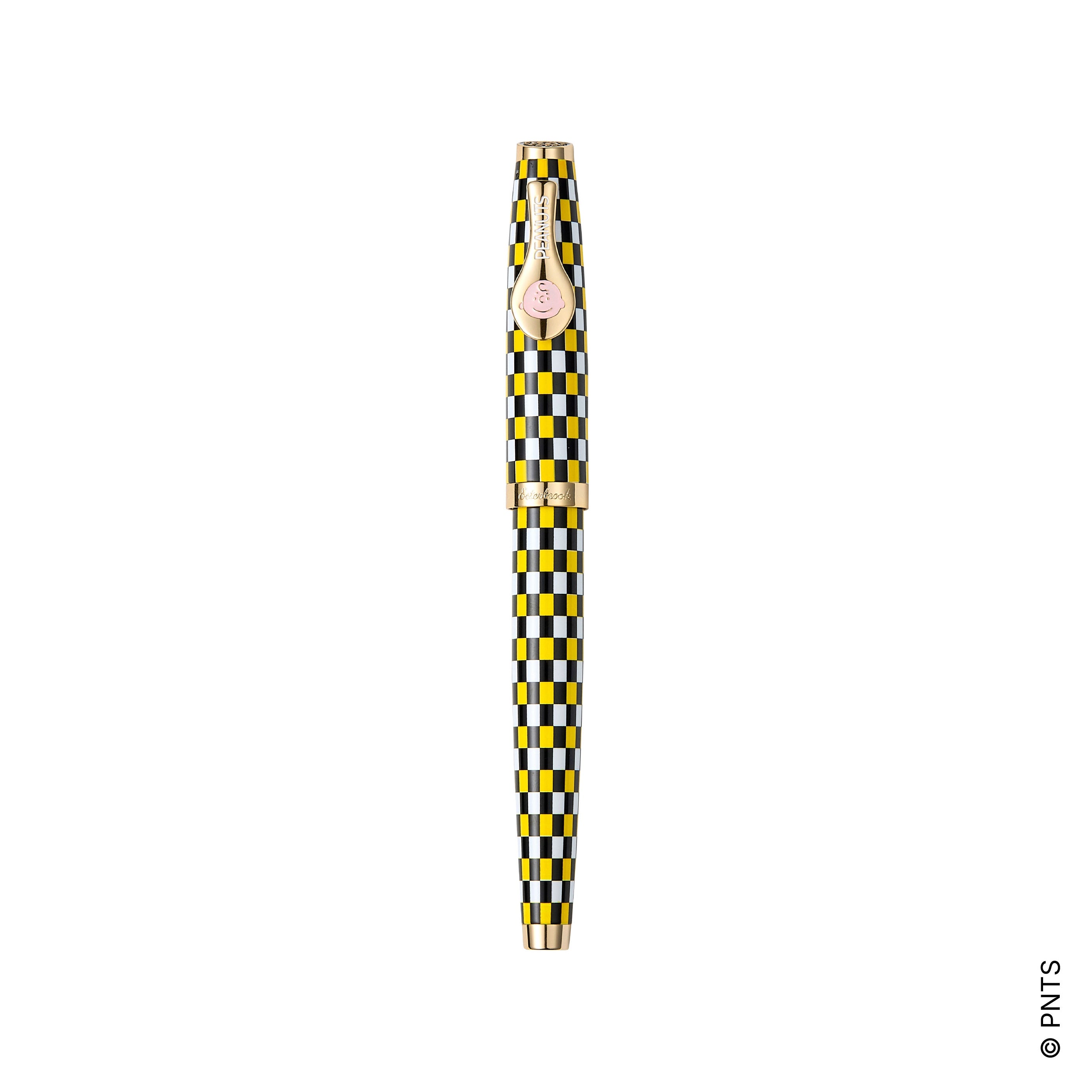 Esterbrook Estie Charlie Brown 75th Edition Fountain Pen