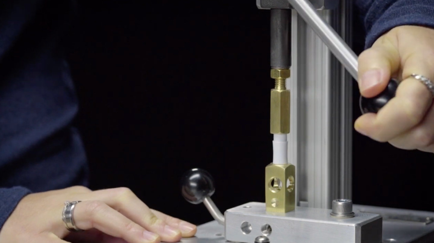 Kaweco DIY 2026 Sport Glow in the Dark Fountain Pen