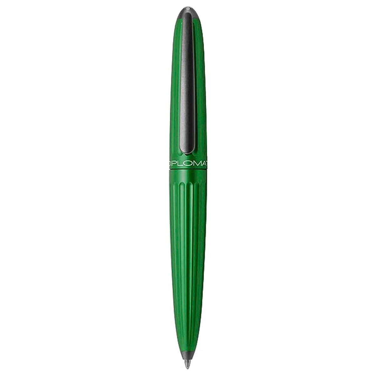 Diplomat Aero Green Ballpoint