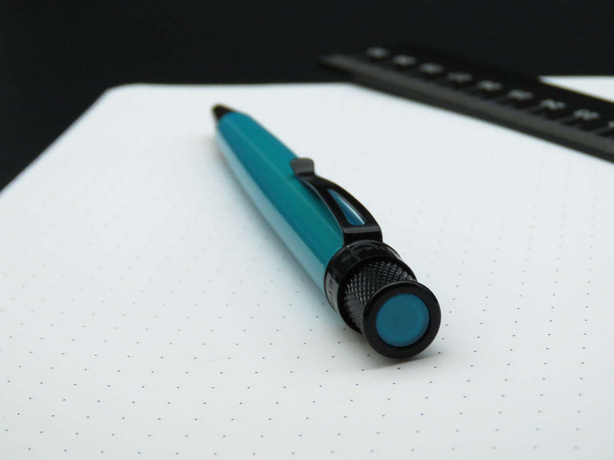 Retro 51 Tornado Stealth Deep Aqua