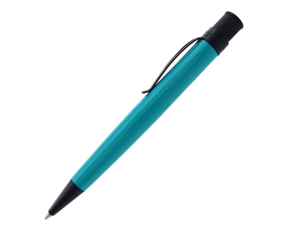 Retro 51 Tornado Stealth Deep Aqua