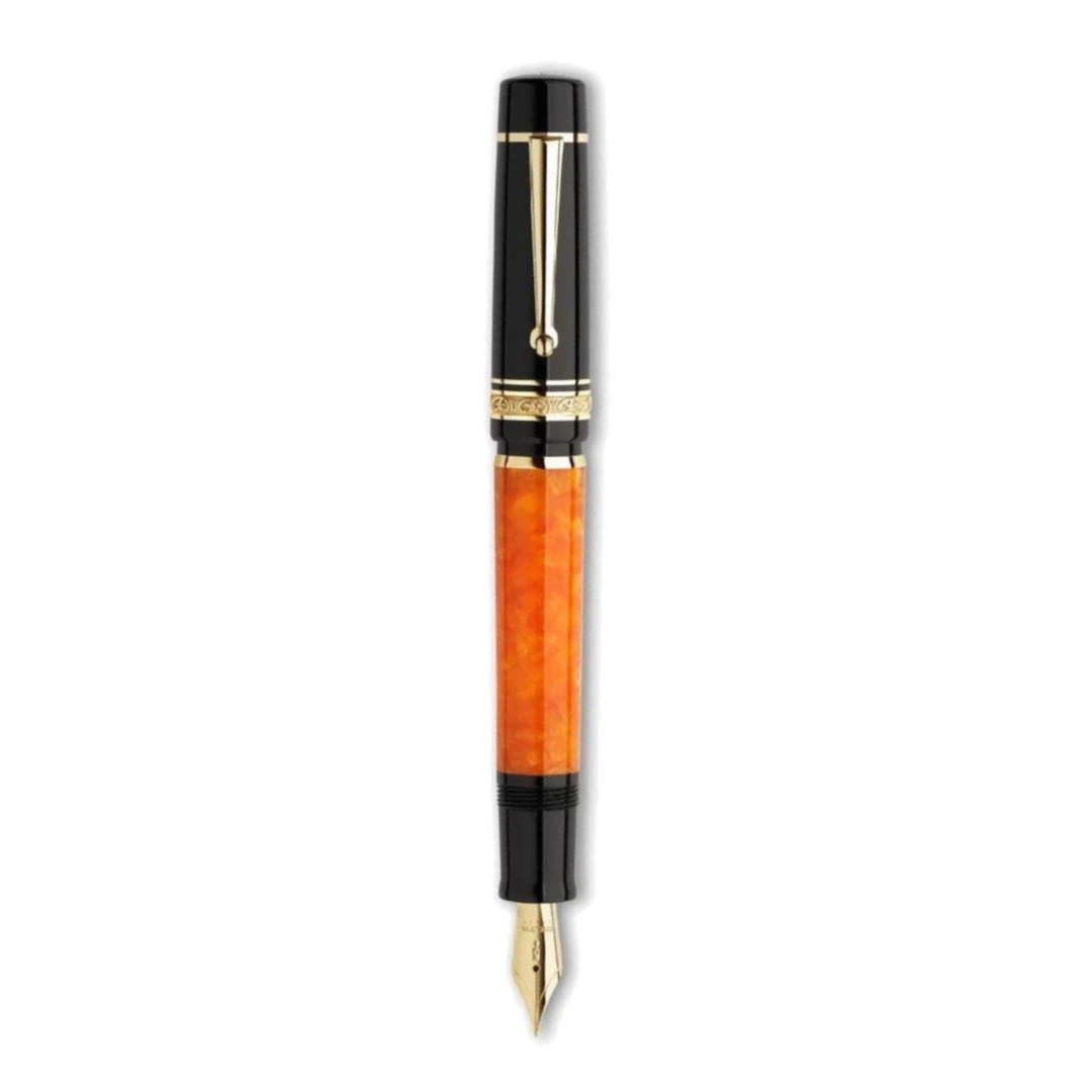 Delta DV2 MS 14k Gold Fountain Pen